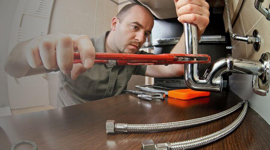 Local sewer line repair in El Dorado, CA